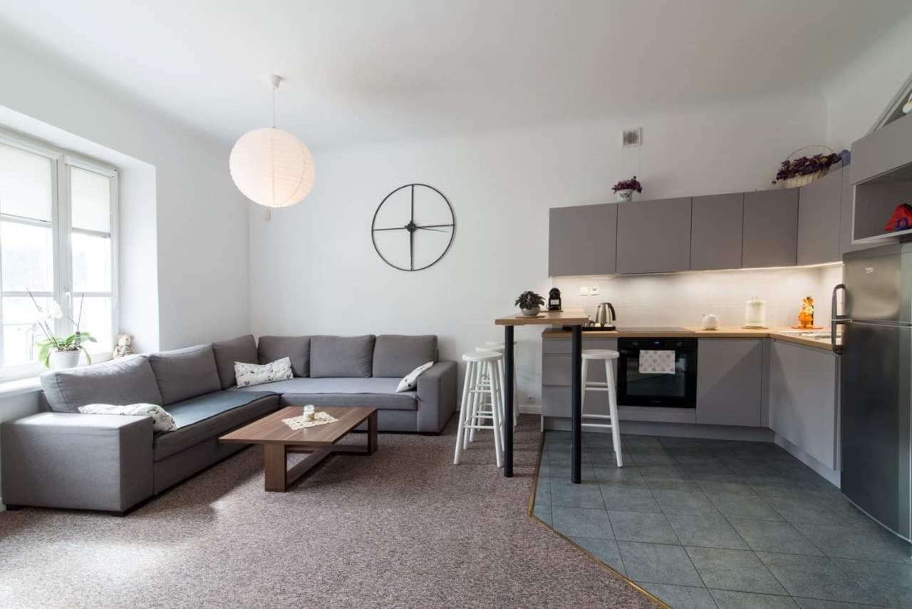 Apartamenty Rynek3 , קז'ימייז' דולני מראה חיצוני תמונה