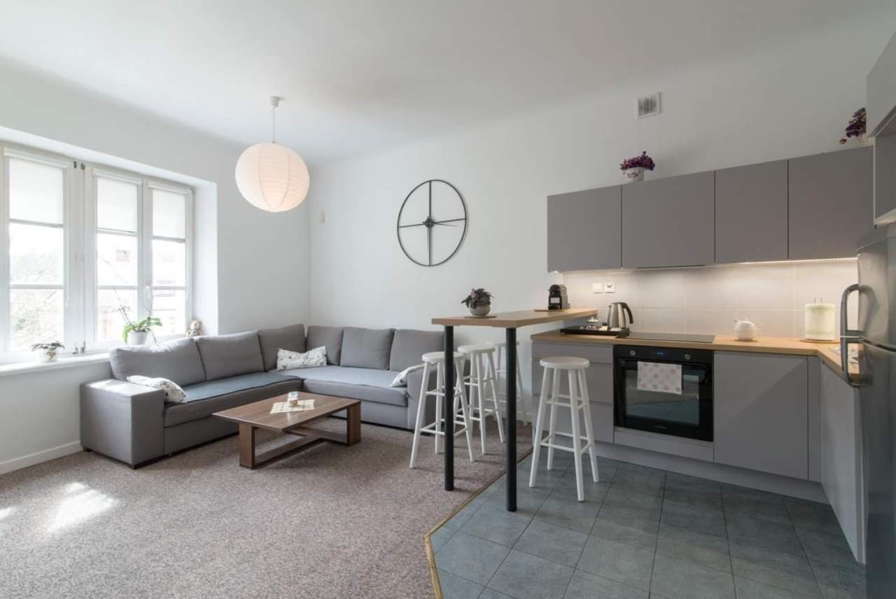 Apartamenty Rynek3 , קז'ימייז' דולני מראה חיצוני תמונה