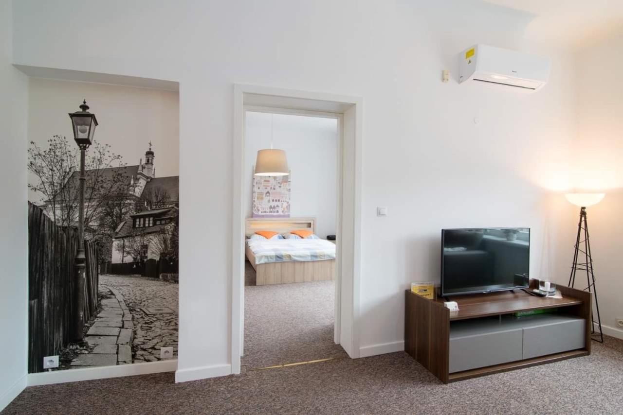 Apartamenty Rynek3 , קז'ימייז' דולני מראה חיצוני תמונה