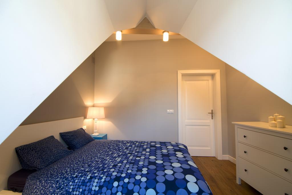 Apartamenty Rynek3 , קז'ימייז' דולני חדר תמונה