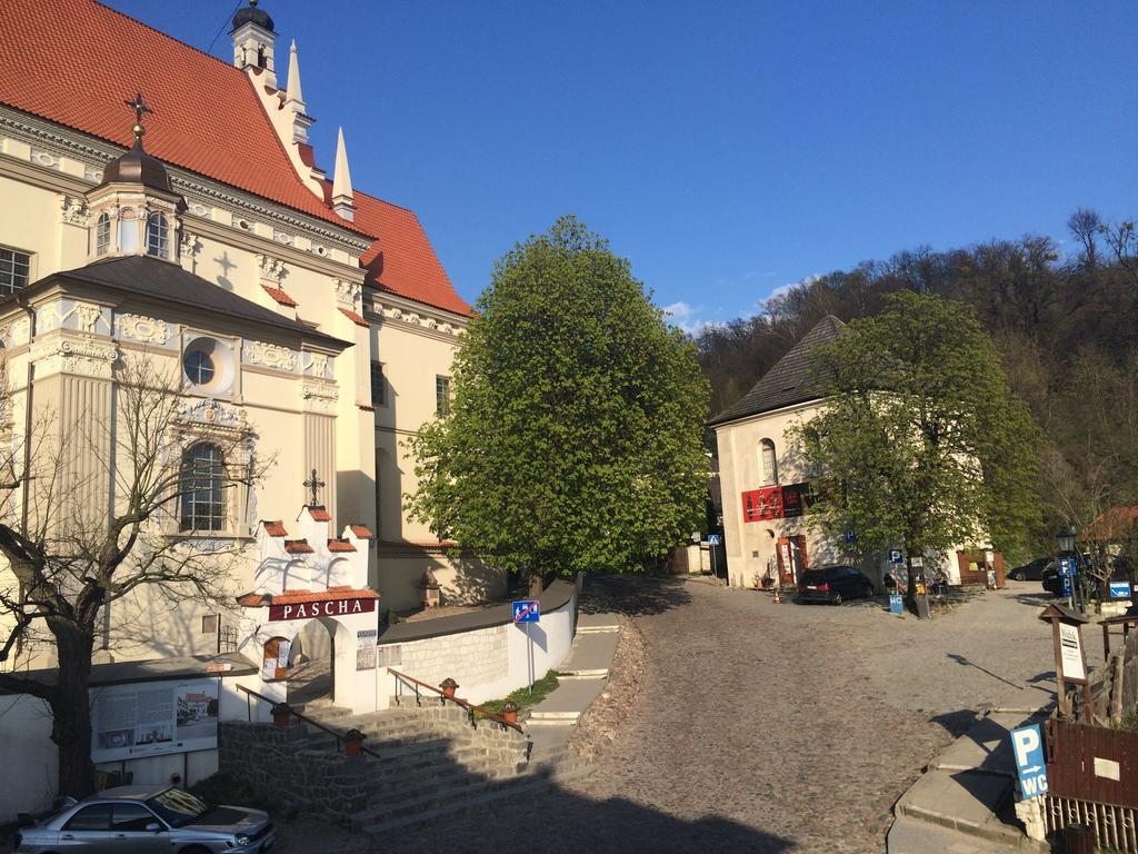 Apartamenty Rynek3 , קז'ימייז' דולני חדר תמונה