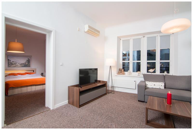 Apartamenty Rynek3 , קז'ימייז' דולני מראה חיצוני תמונה