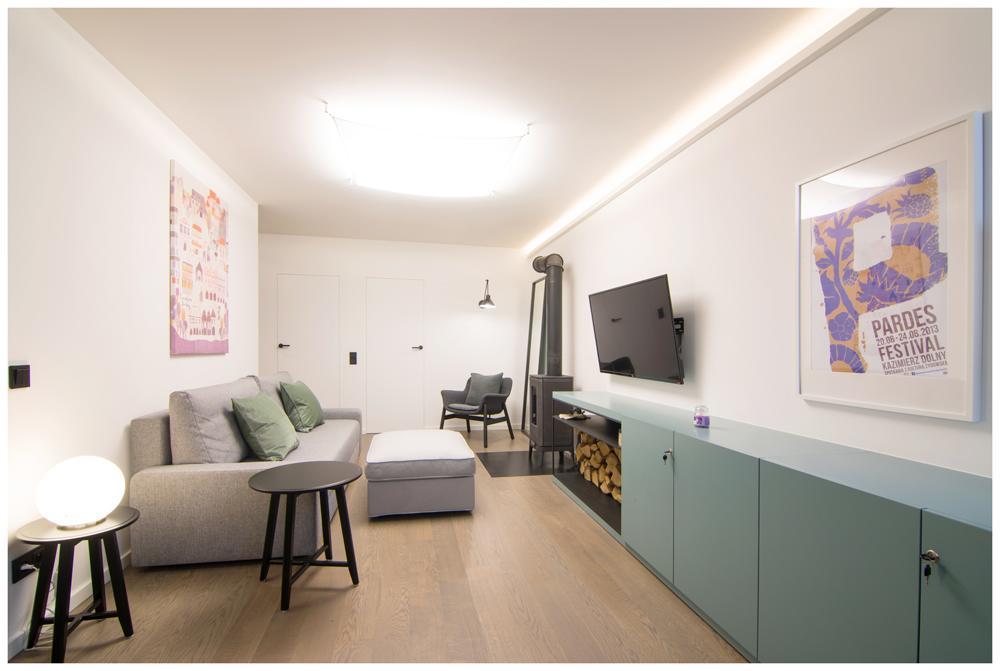 Apartamenty Rynek3 , קז'ימייז' דולני מראה חיצוני תמונה