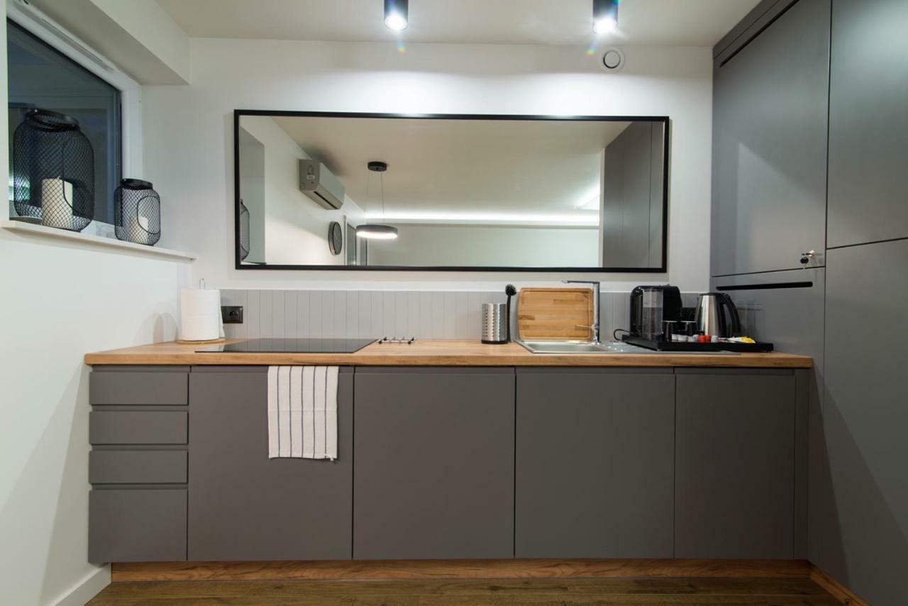 Apartamenty Rynek3 , קז'ימייז' דולני מראה חיצוני תמונה
