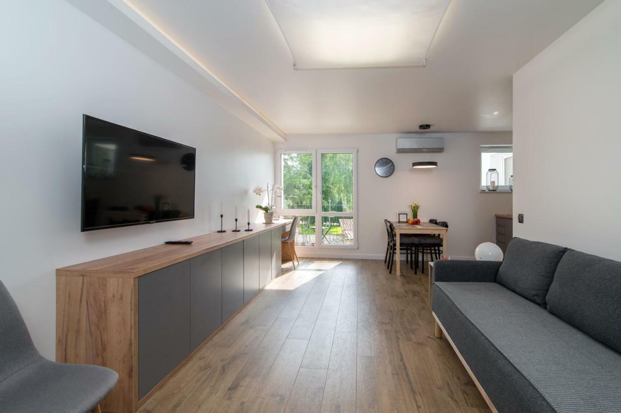 Apartamenty Rynek3 , קז'ימייז' דולני מראה חיצוני תמונה