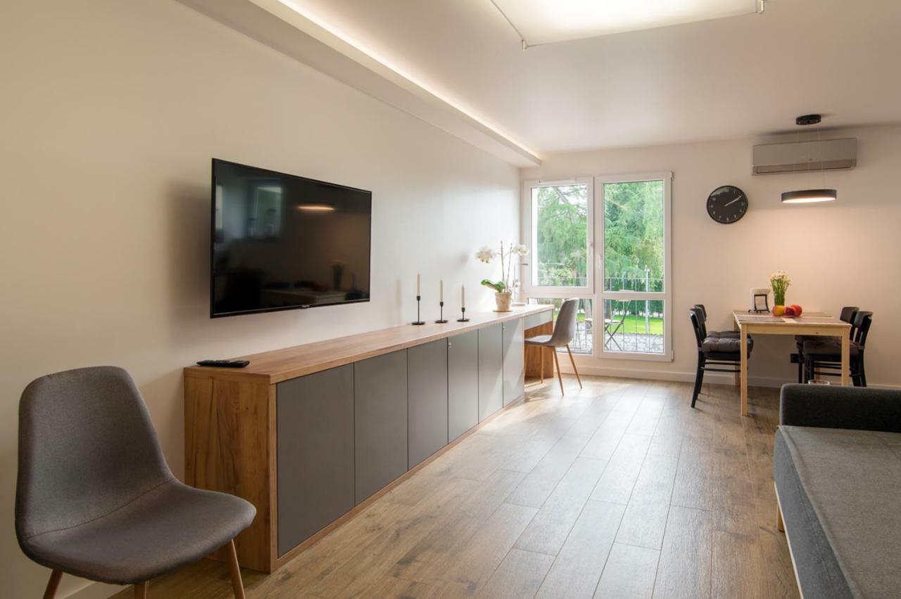 Apartamenty Rynek3 , קז'ימייז' דולני מראה חיצוני תמונה