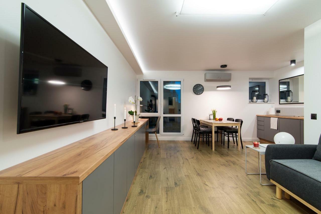 Apartamenty Rynek3 , קז'ימייז' דולני מראה חיצוני תמונה